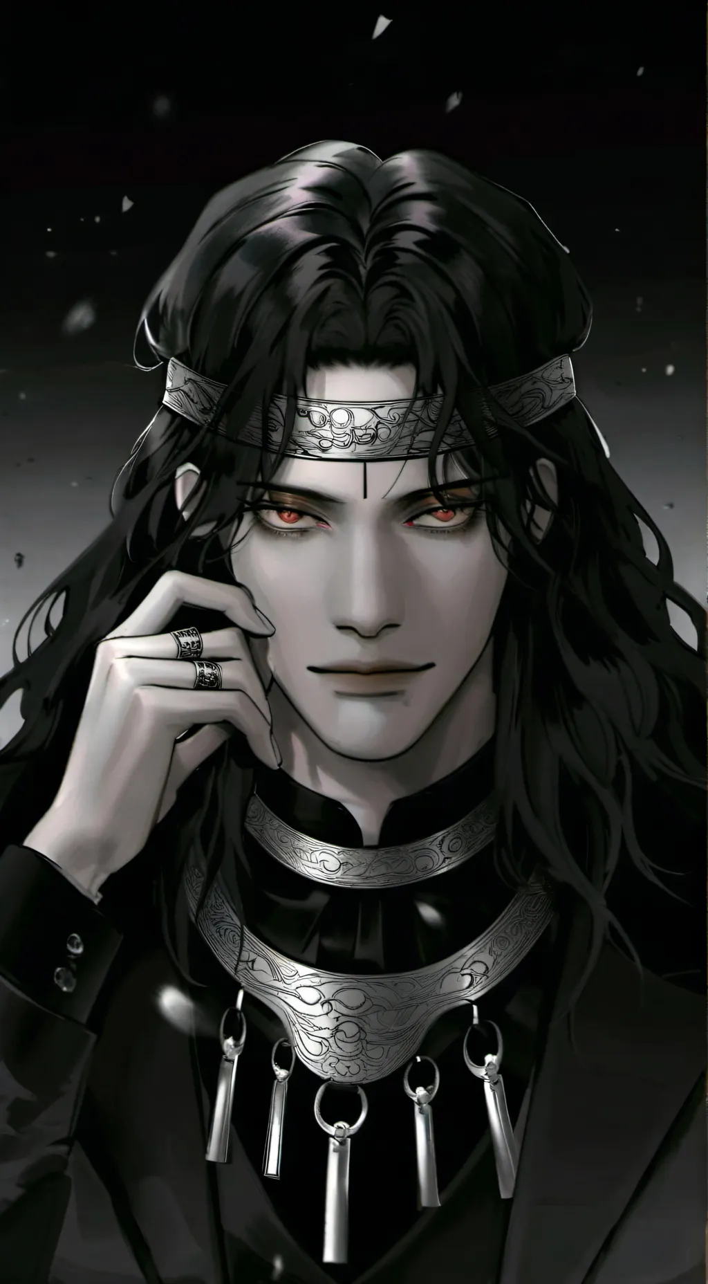 ai character: Aizawa simp background