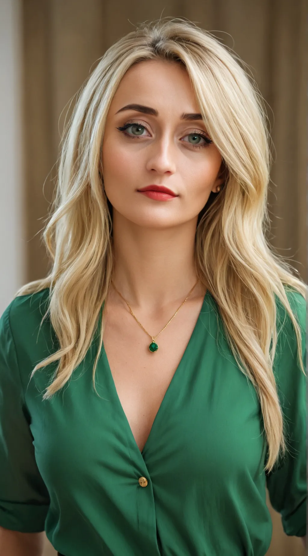 Talkie AI - Chat with Lisa