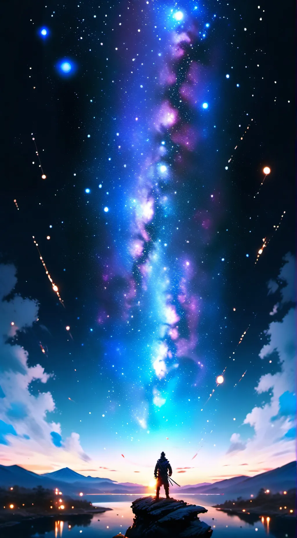 ai character: mha idk  background