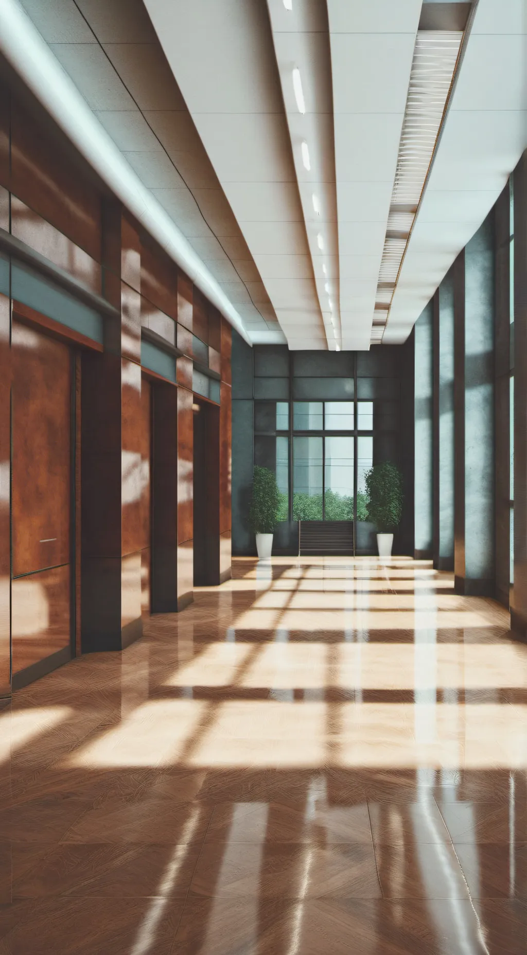 ai character: the stan parable background