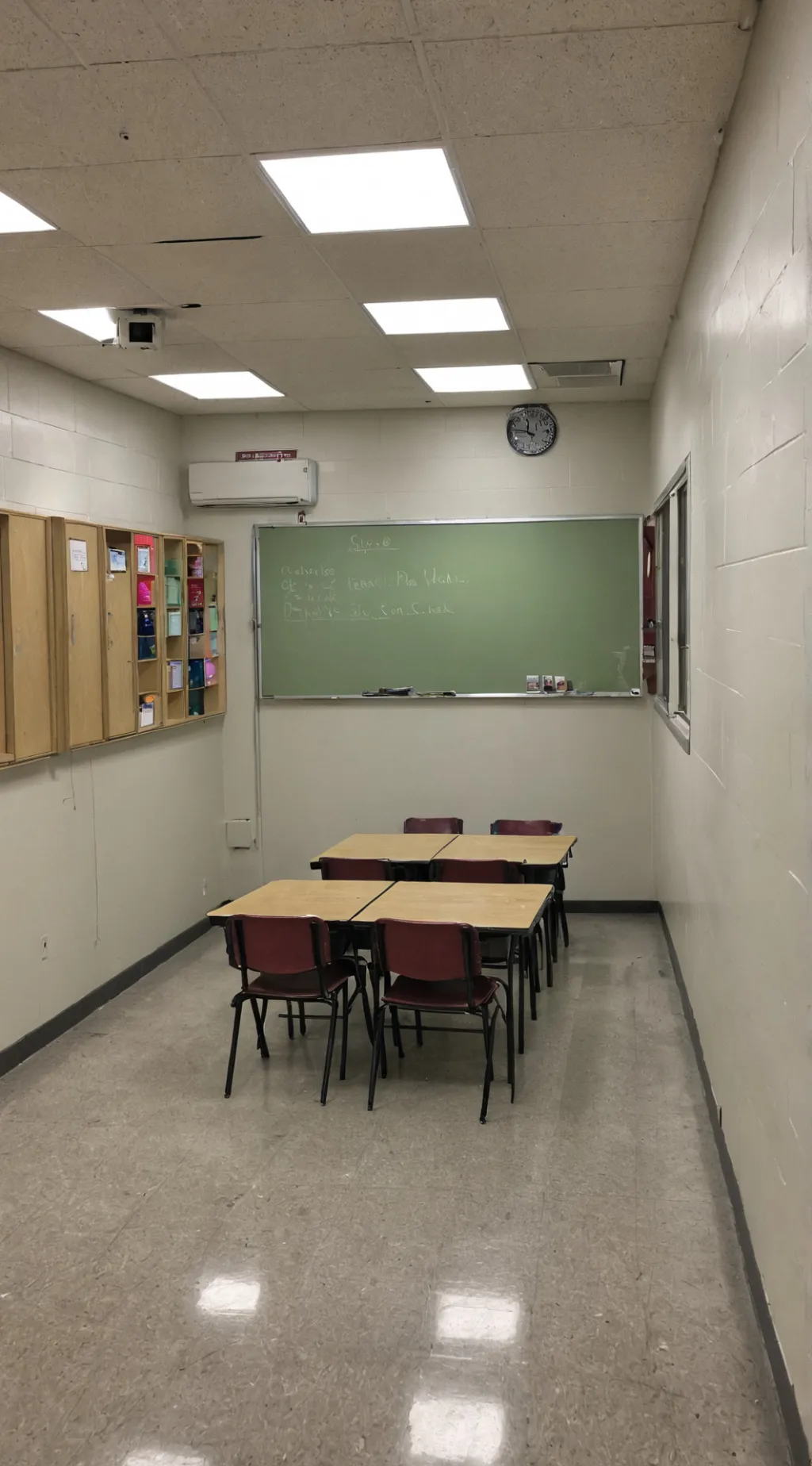 Talkie AI - Chat with School Detentions 