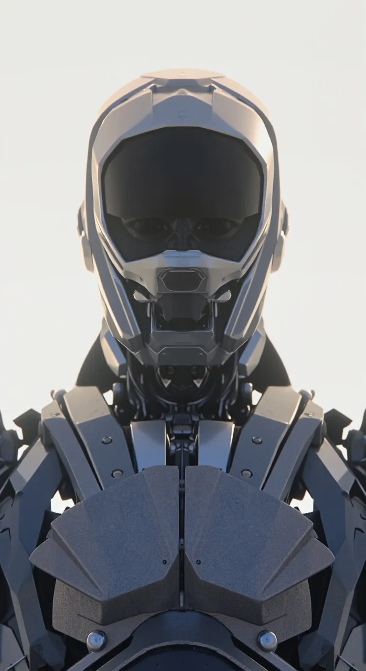 Talkie AI - Chat with NS-6