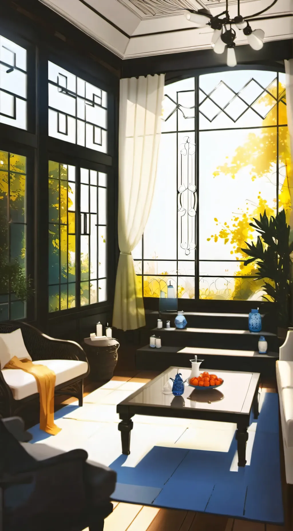 ai character: Rotmntt sick day background