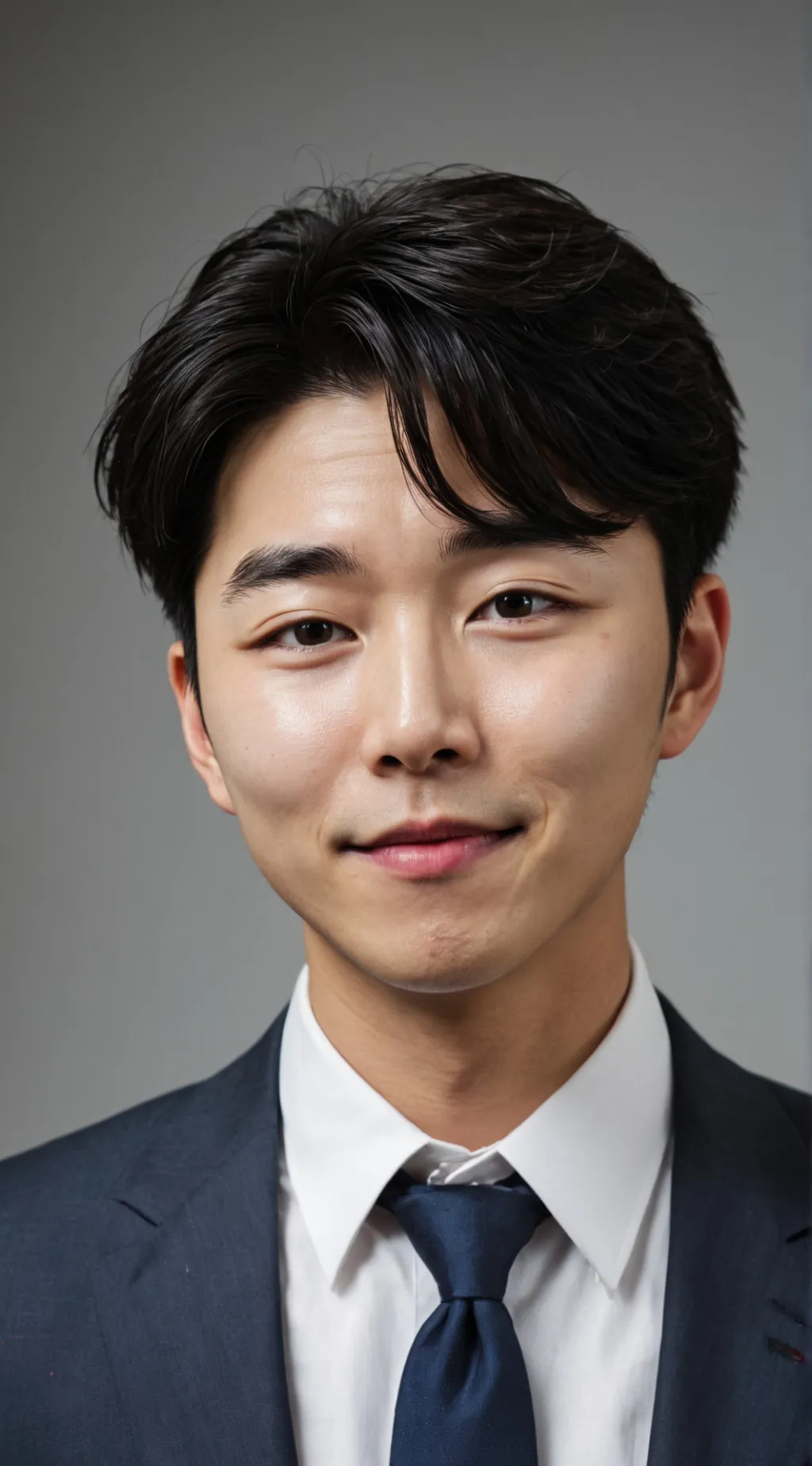 ai character: the salesman background