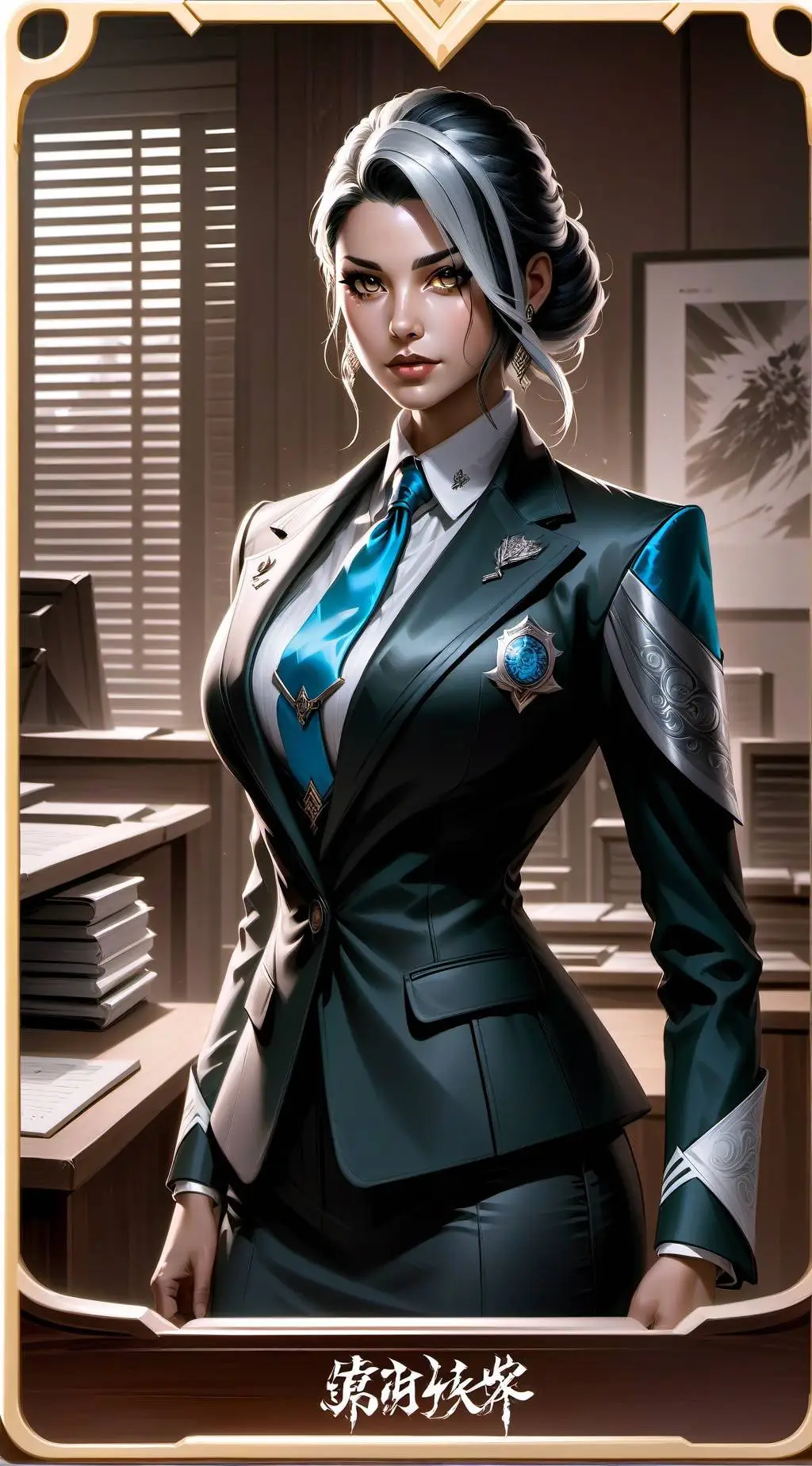 Talkie AI - Chat with Victoria