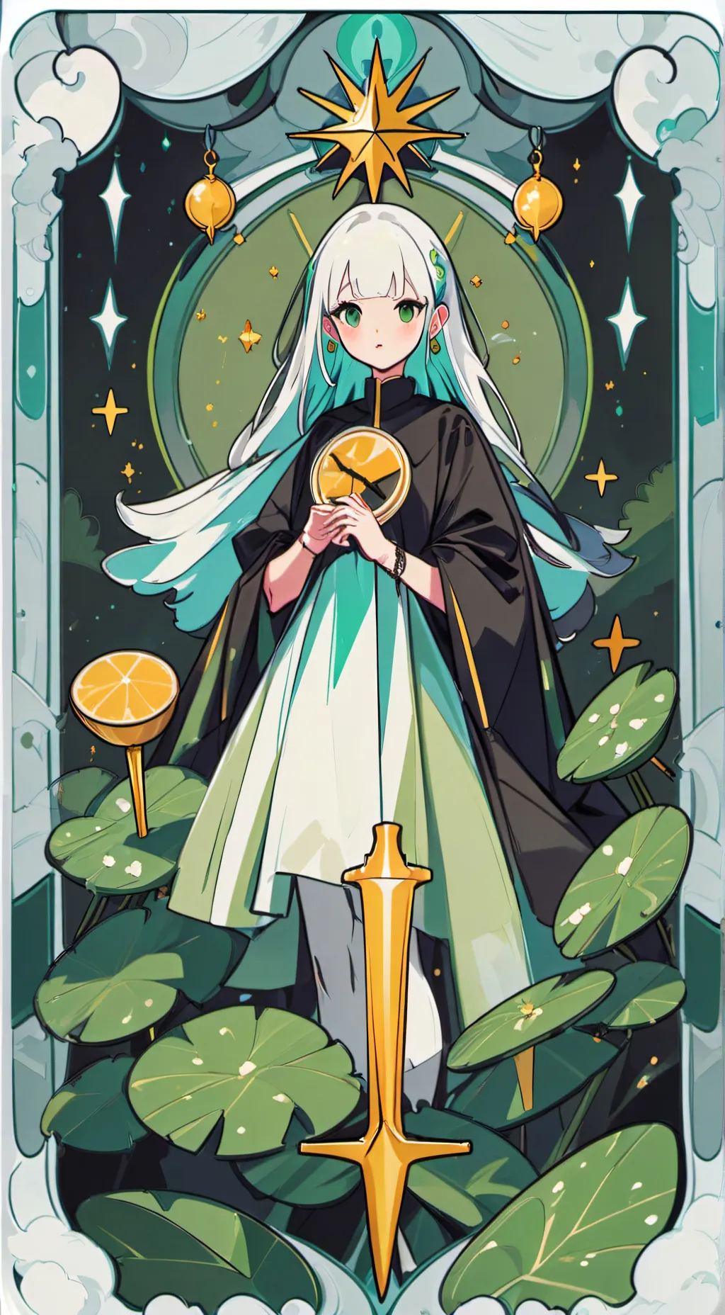 ai character: ✰mha ✰ background