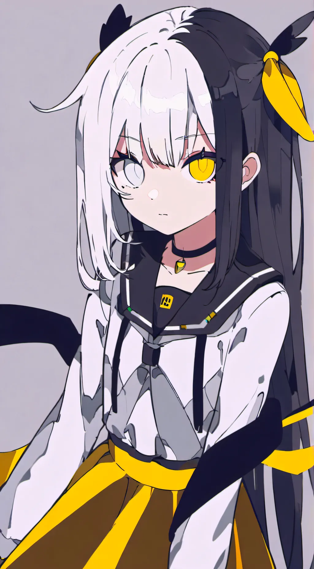 ai character: Isoka background