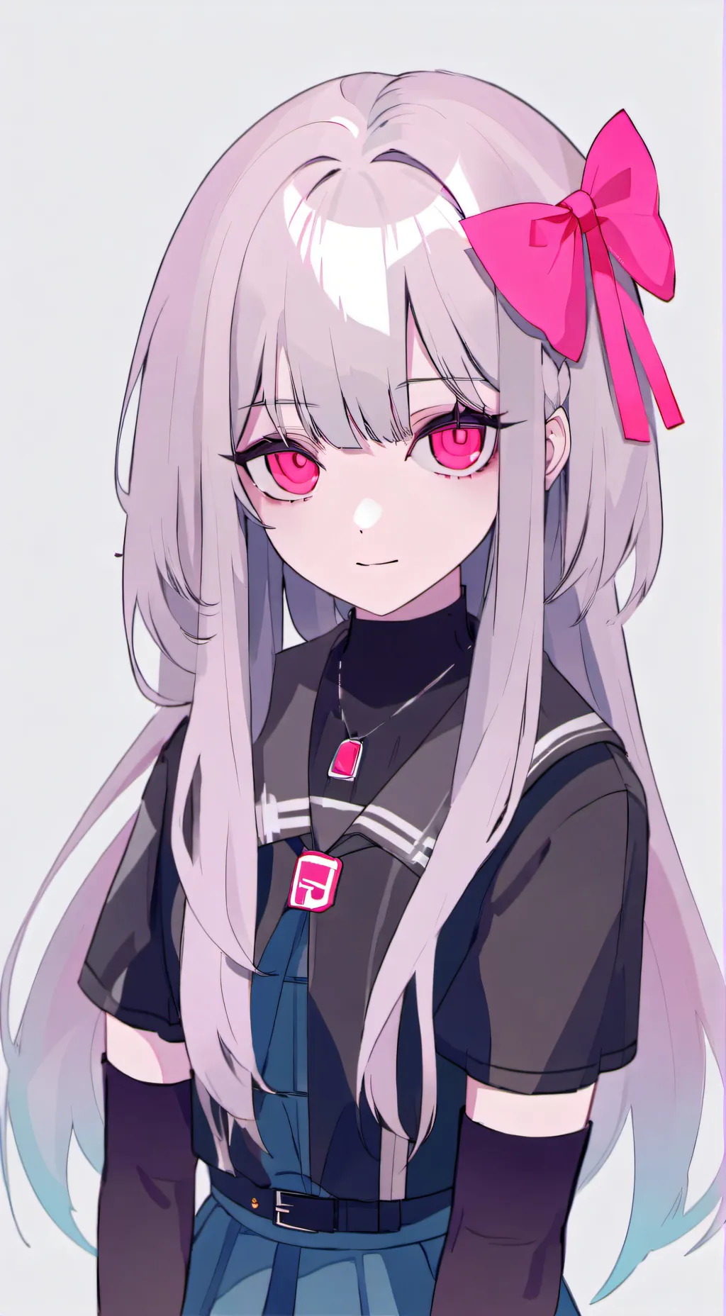 ai character: Squid Game Cruise background