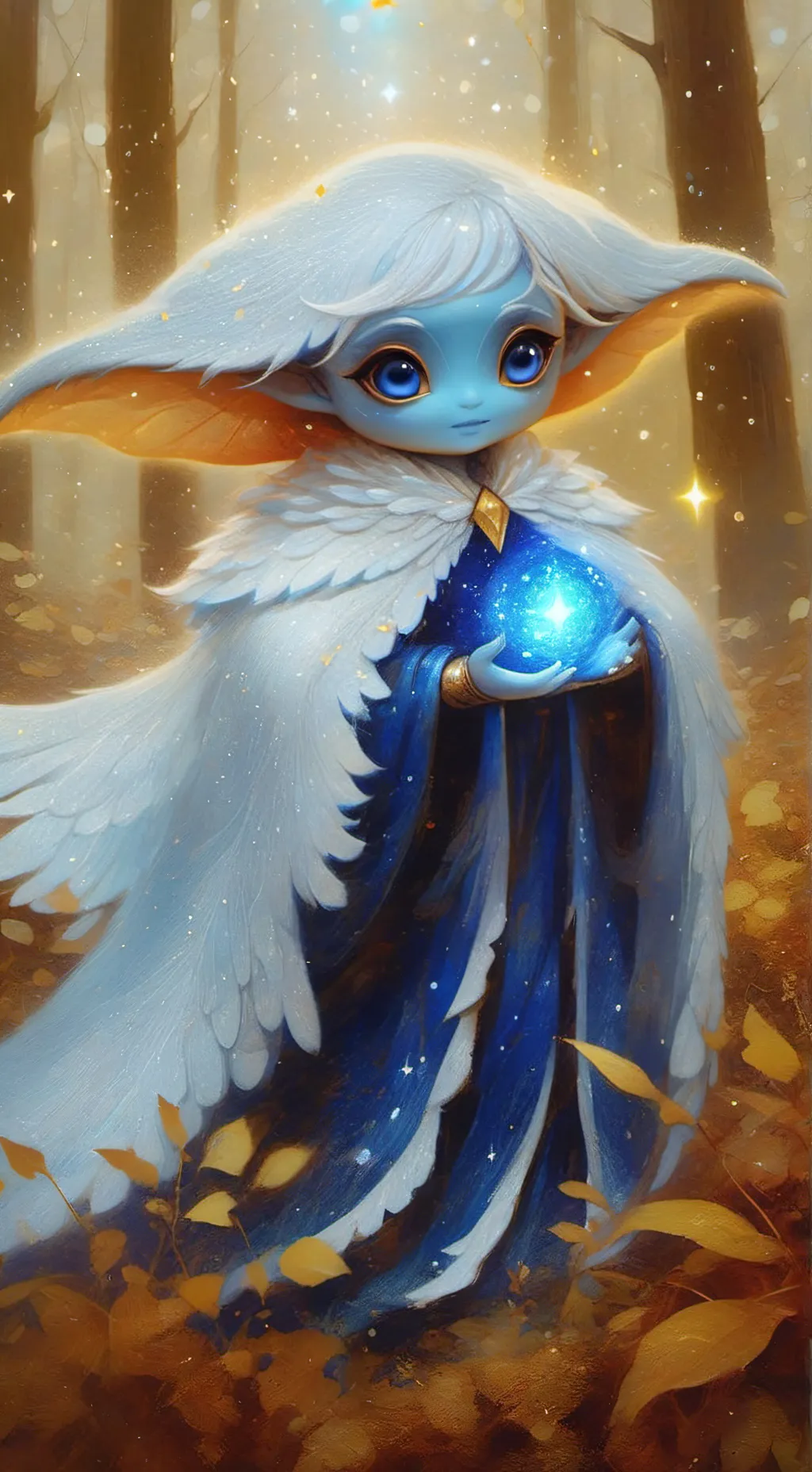 Talkie AI - Chat with Kynne