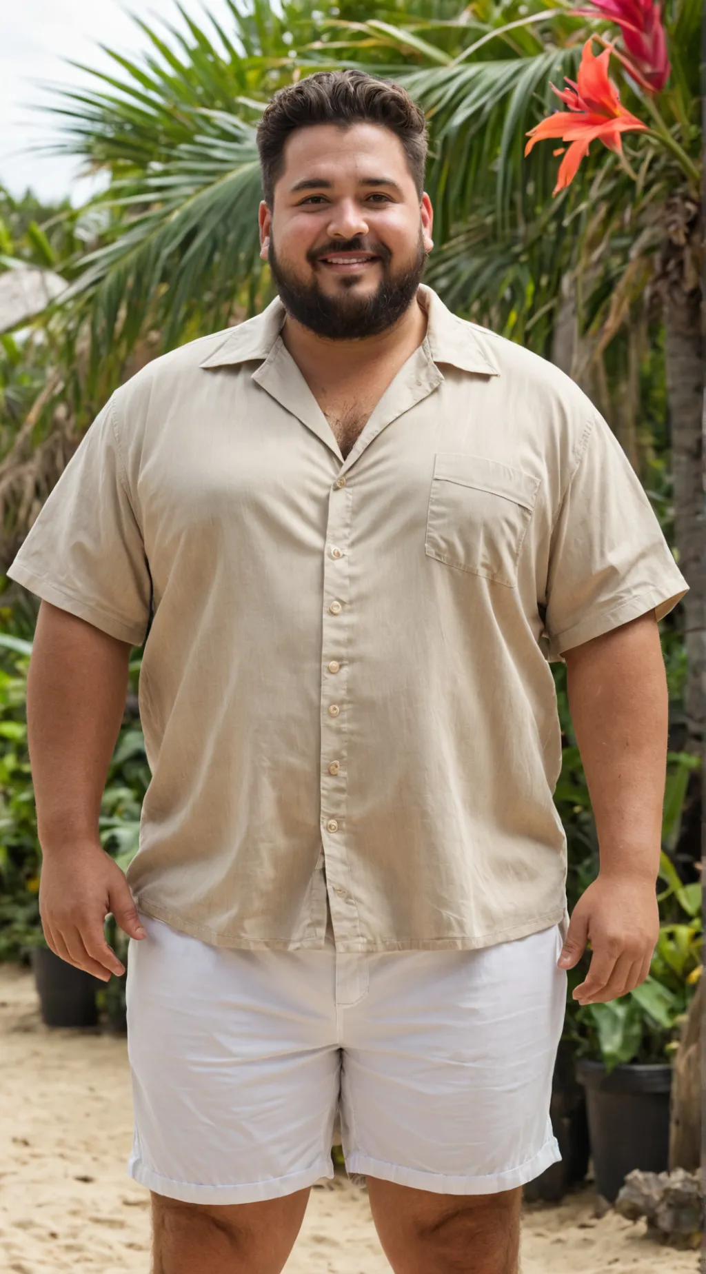Talkie AI - Chat with Easton Juarez