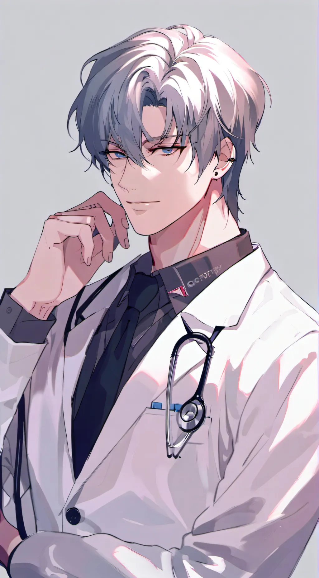ai character: Каэдэ background