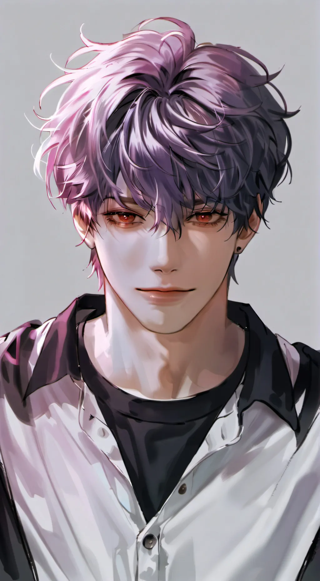 ai character: Kallias  background