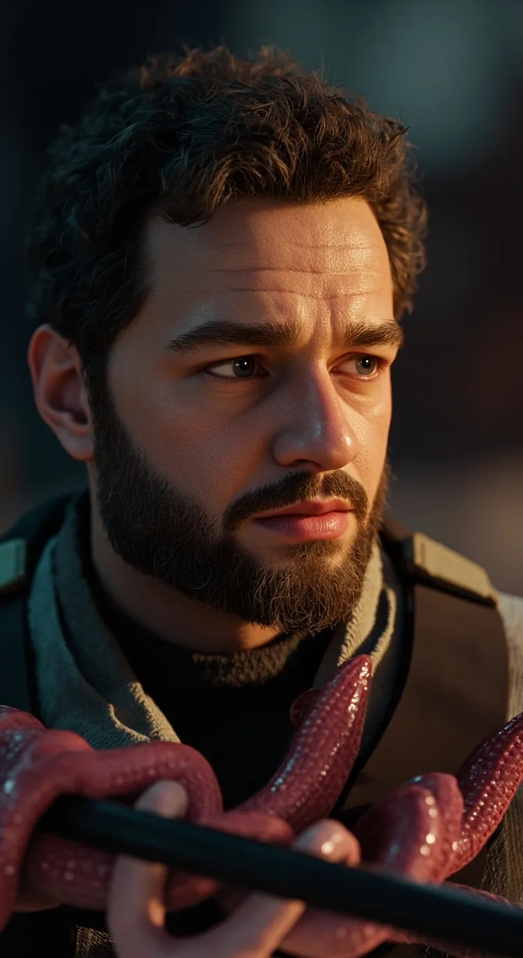 ai character: 230 background