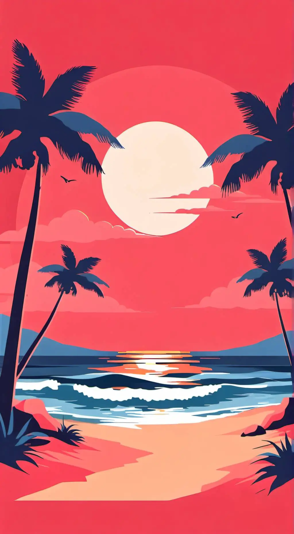ai character: Top gun 2 background