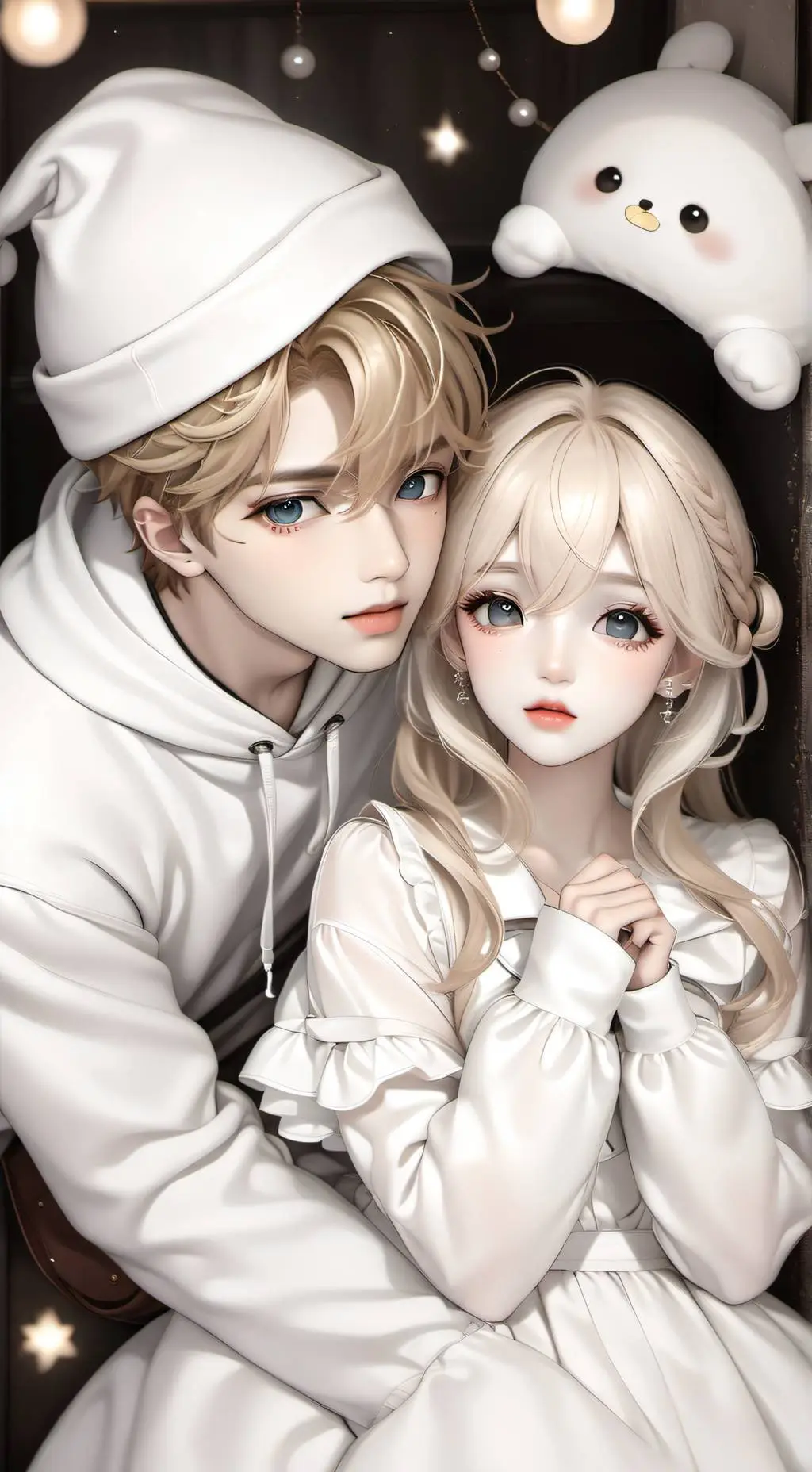 ai character: Alex  background