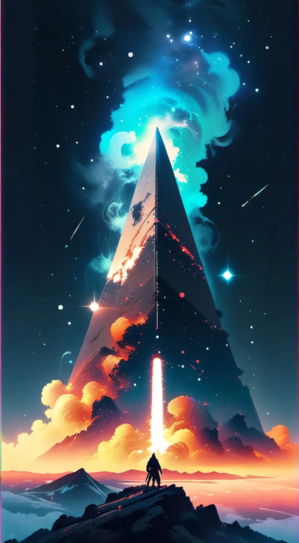 ai character: bob background