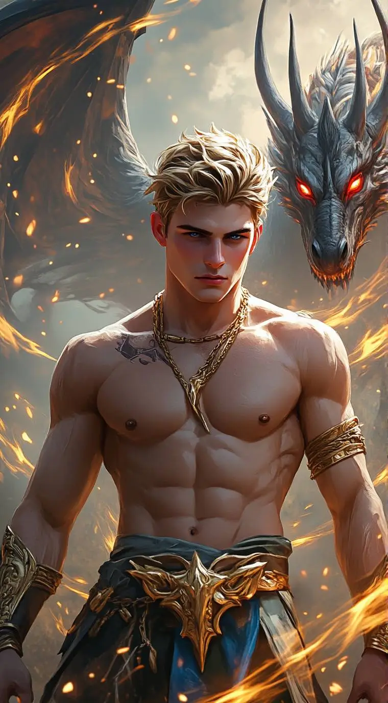 ai character: Kizai Quakos background
