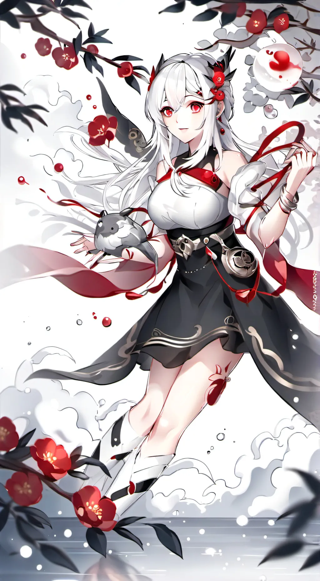 ai character: you get home  background
