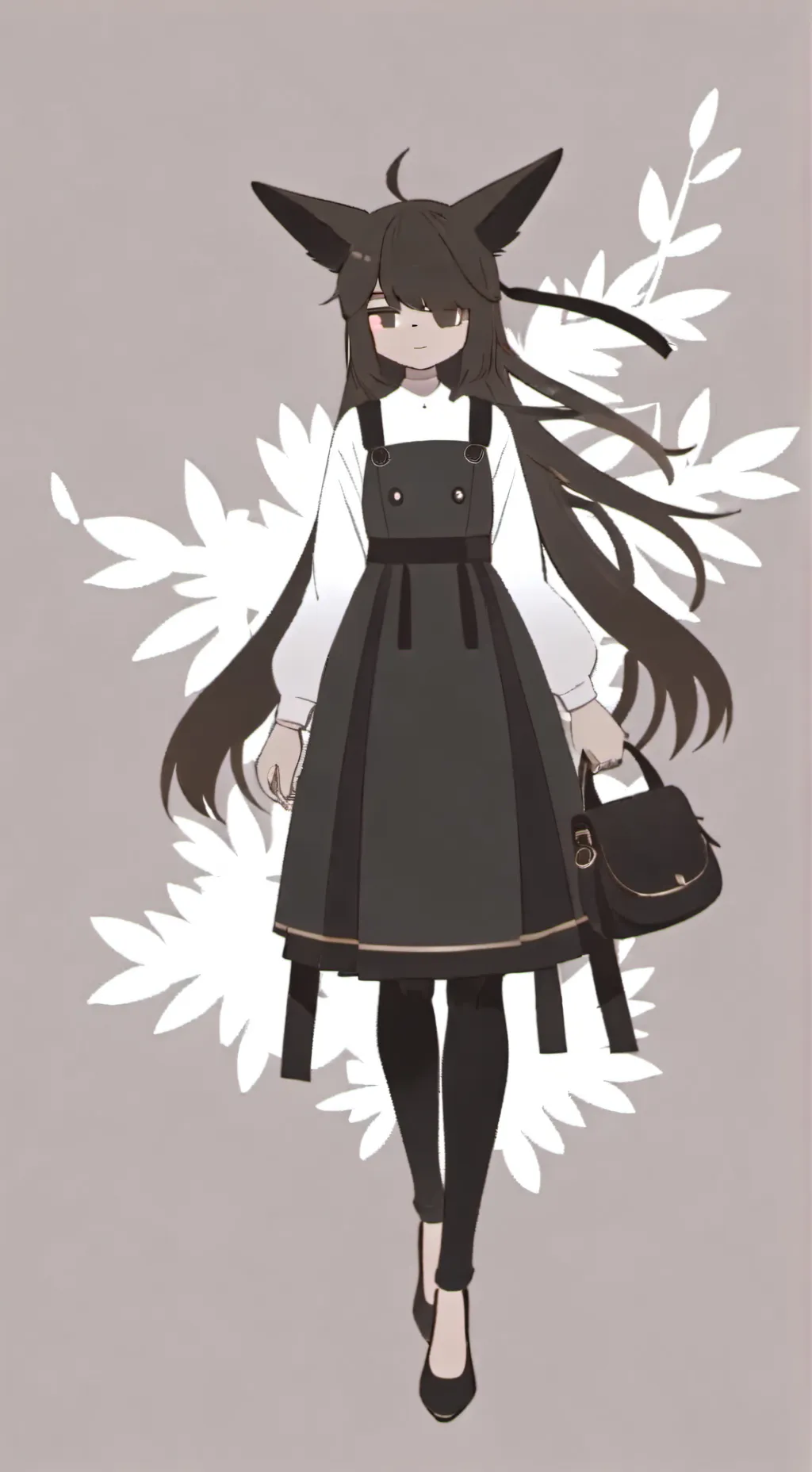 ai character: Zuris family background