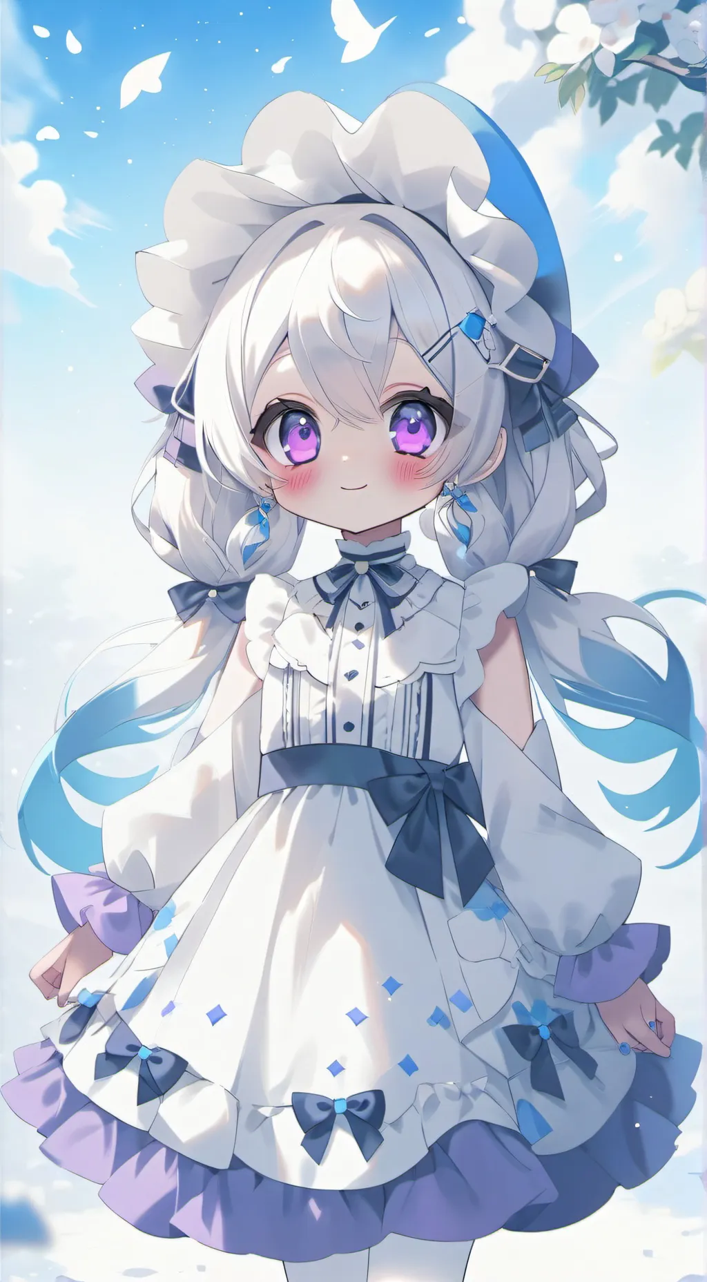 Talkie AI - Chat with Demon slayer 