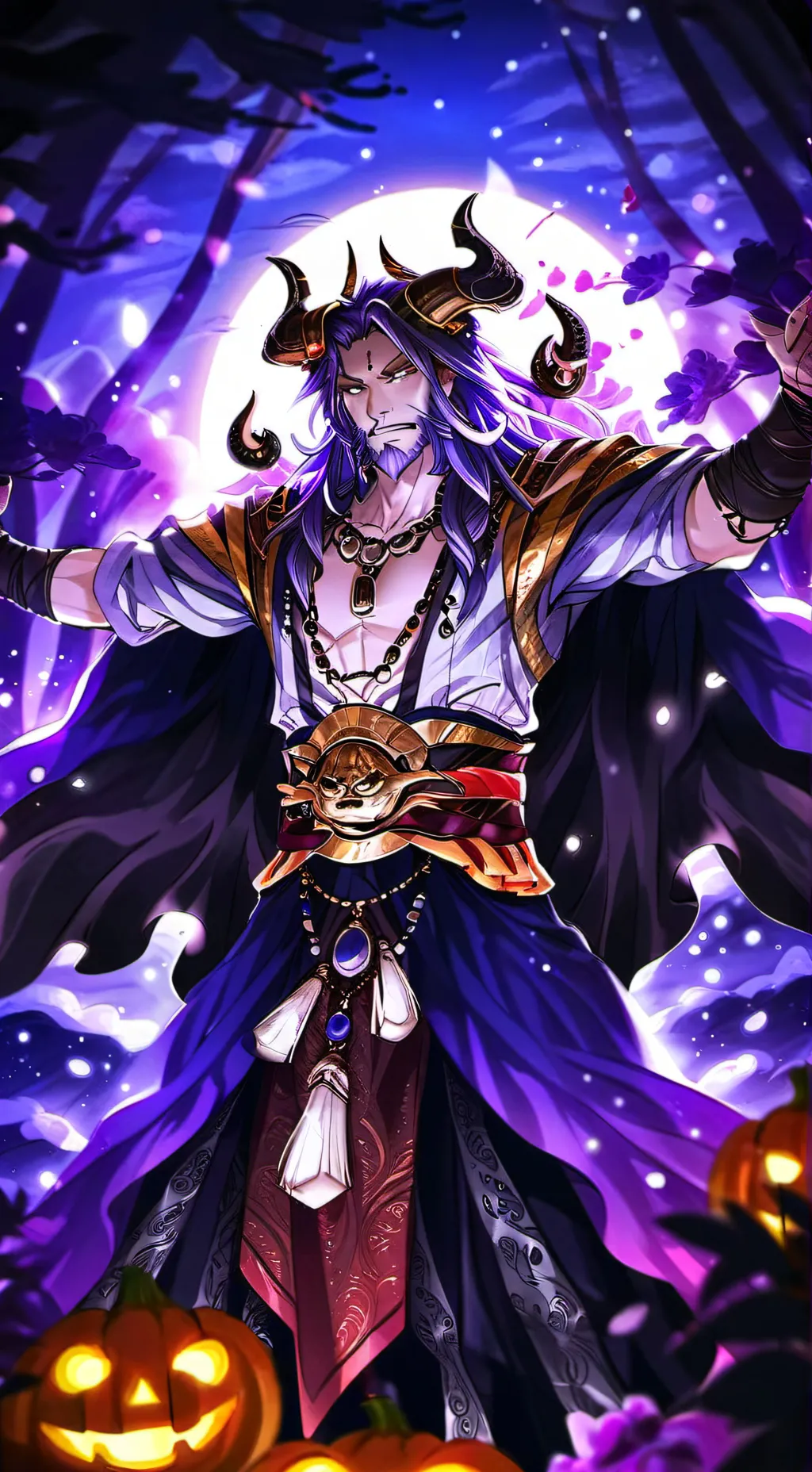 Talkie AI - Chat with KAIDOU ONE PIECE
