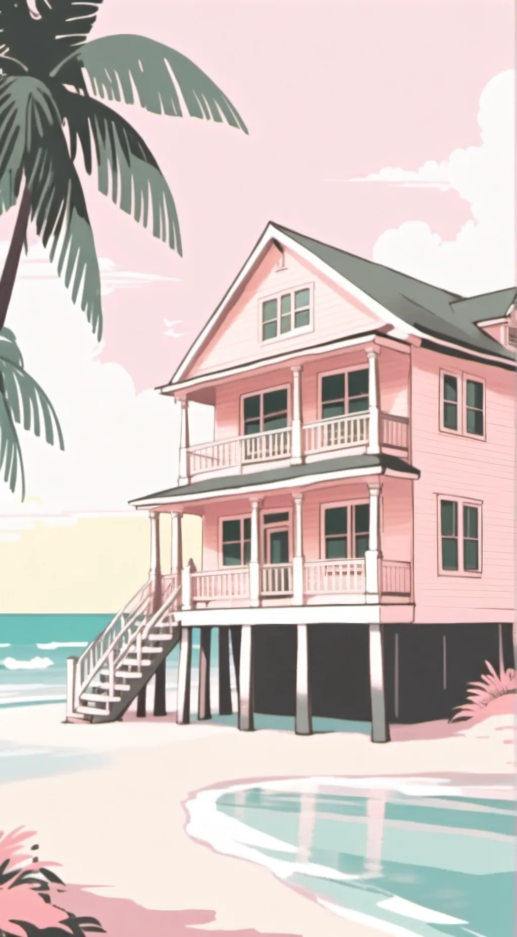 ai character: Obx(my version2) background