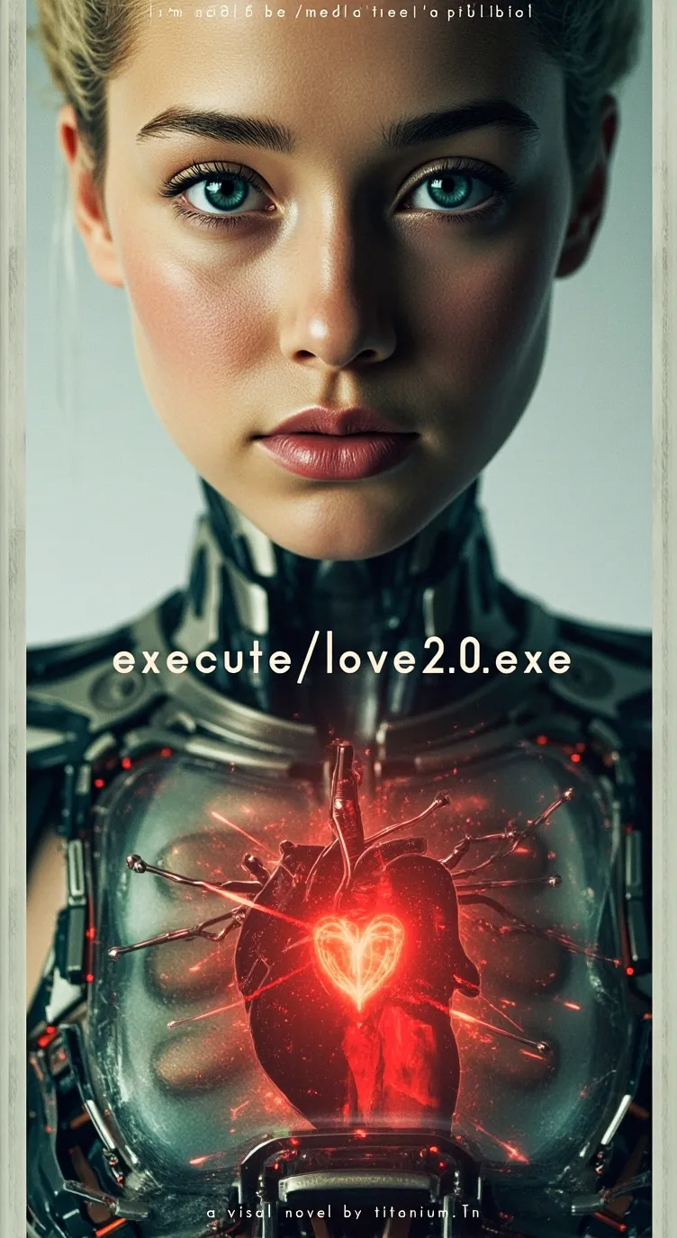 Talkie AI - Chat with execute/love.2.exe