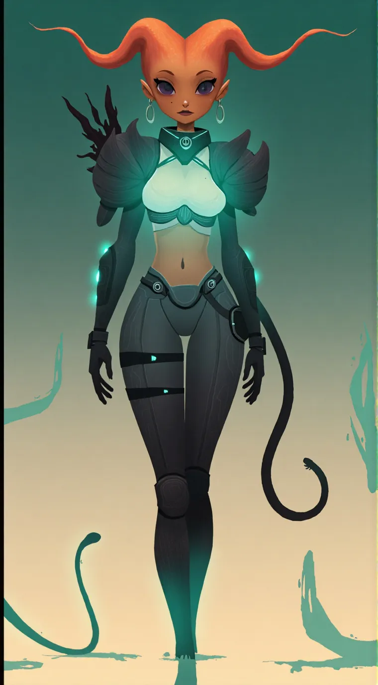 Talkie AI - Chat with Autora