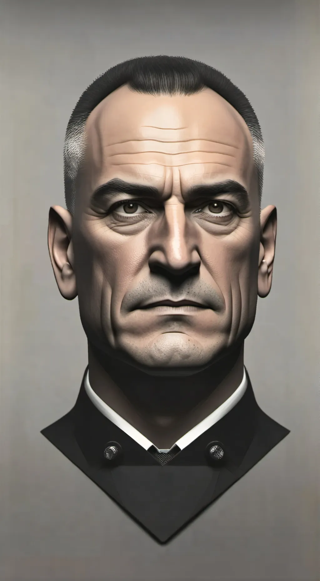 ai character: Gunnar background