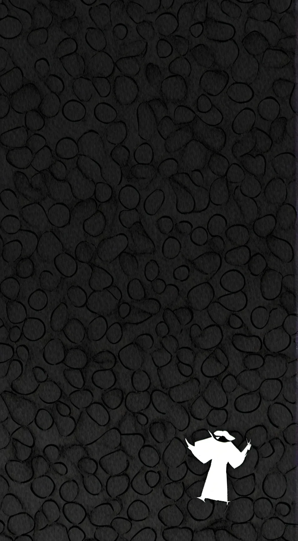 ai character: Party background