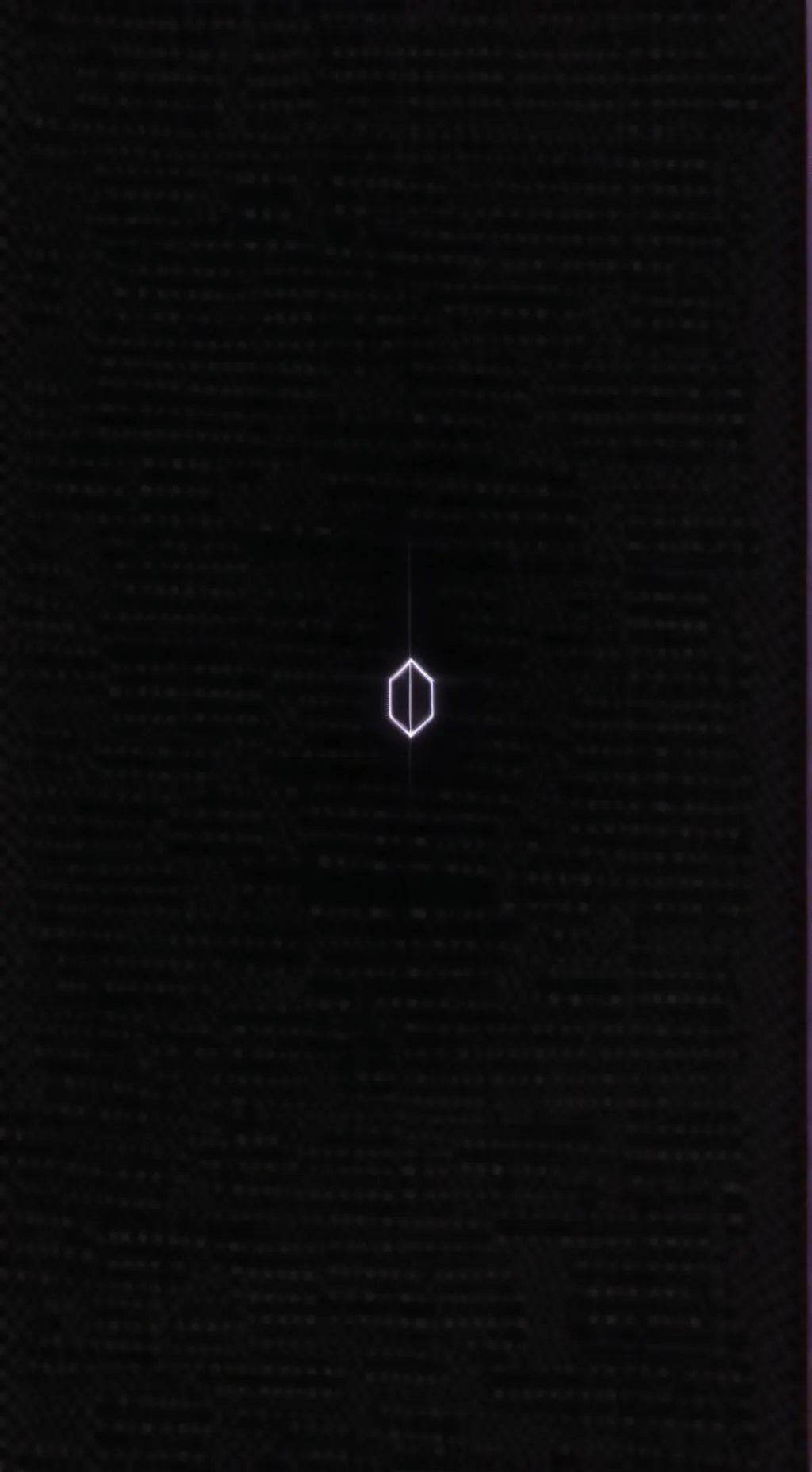 ai character: mephiles  background