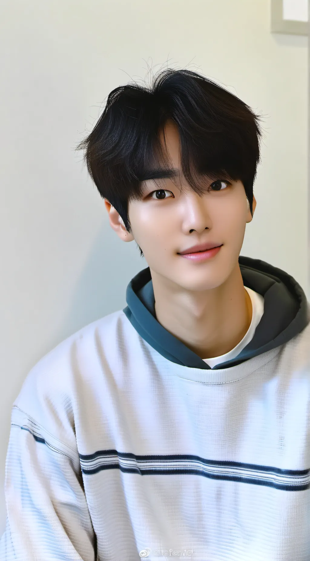 ai character: Park hyunmin background
