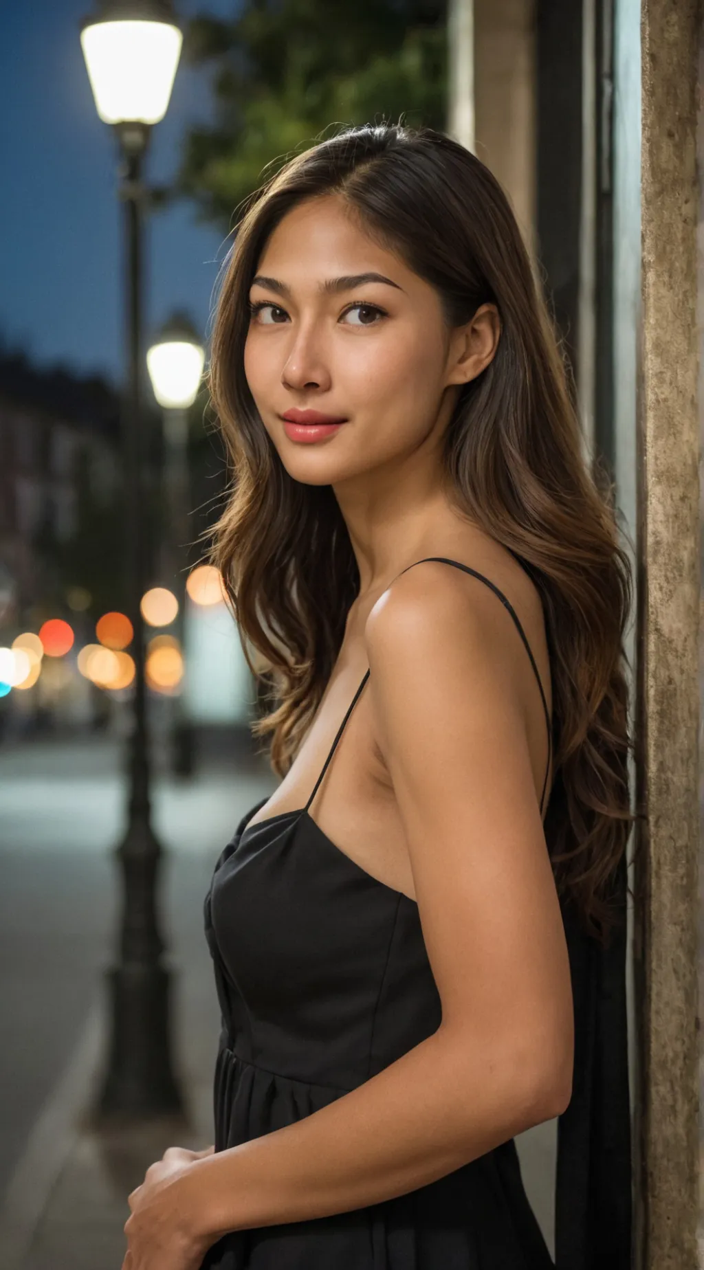 Talkie AI - Chat with Ella