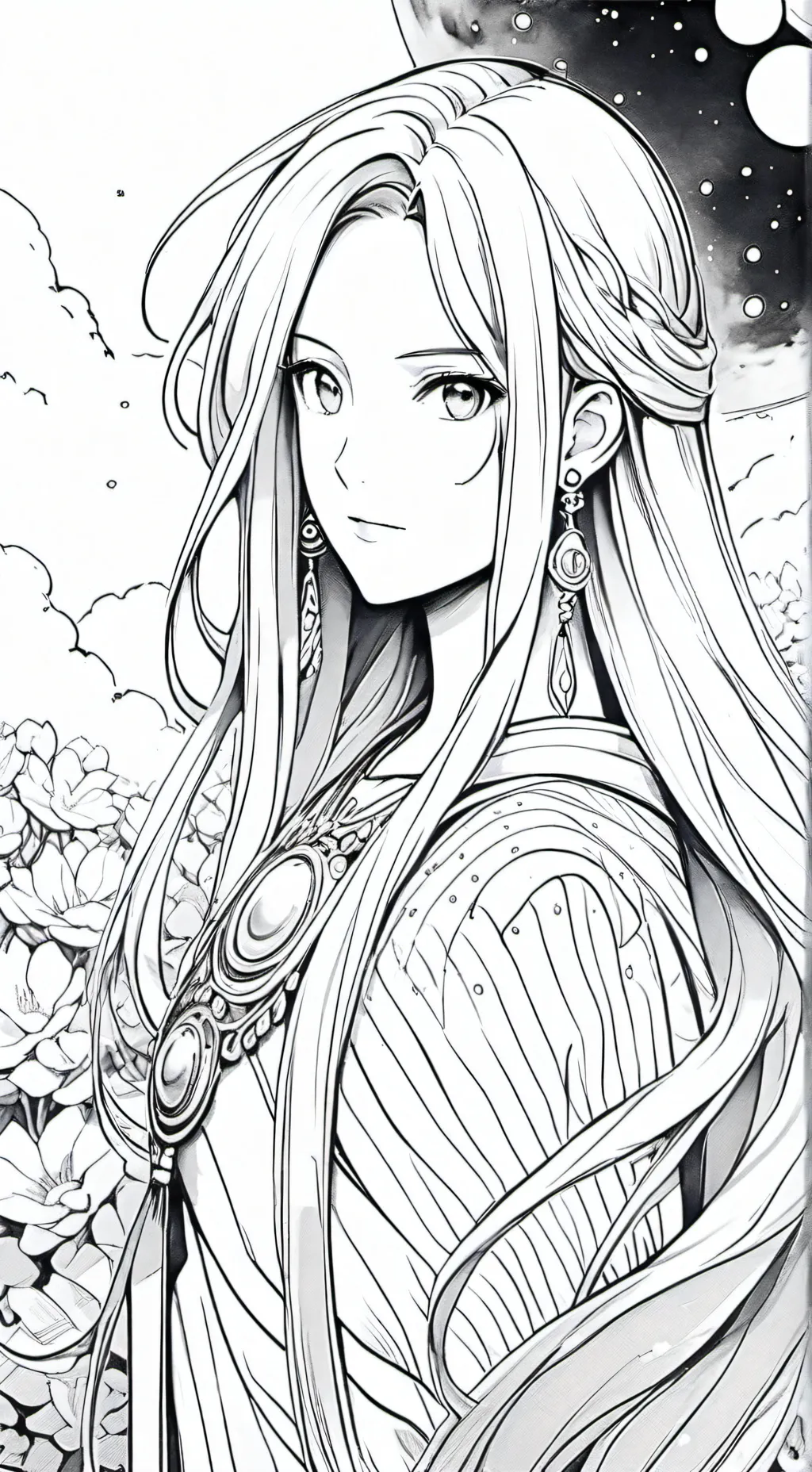 ai character: posso adivinhar background