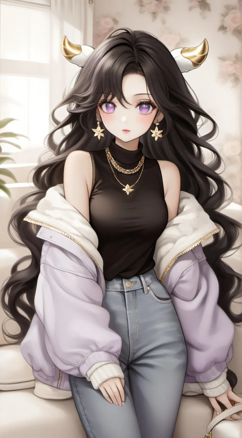 ai character: ꧁꧂ꪖ᭢ᦋꫀꪶỉ᭢ꫀ ꧁꧂ background