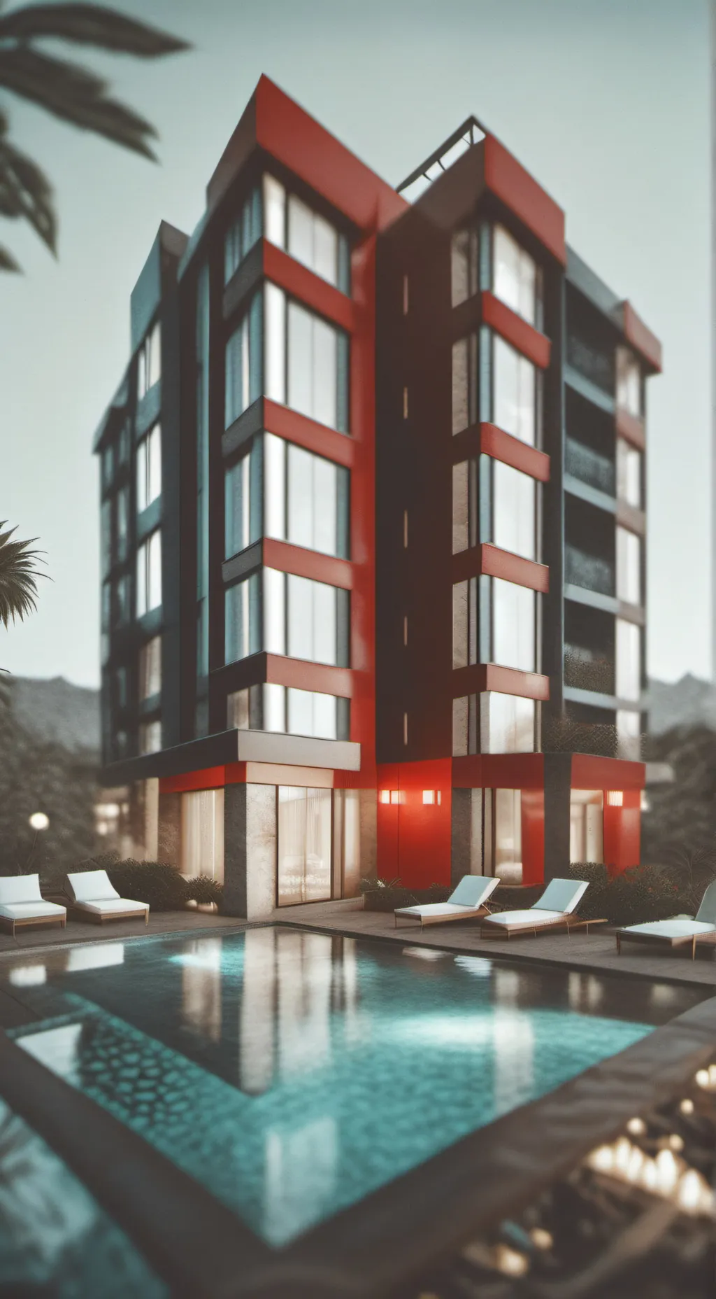 ai character: hazbin hotel background