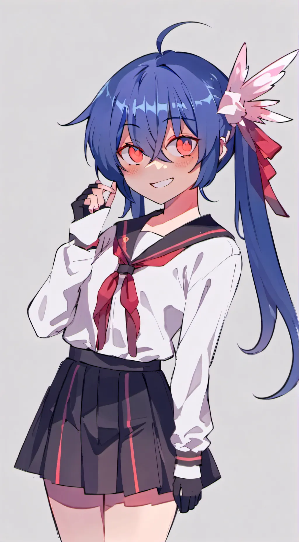 ai character: 🇵🇭Sunshine Harem🇵🇭 background