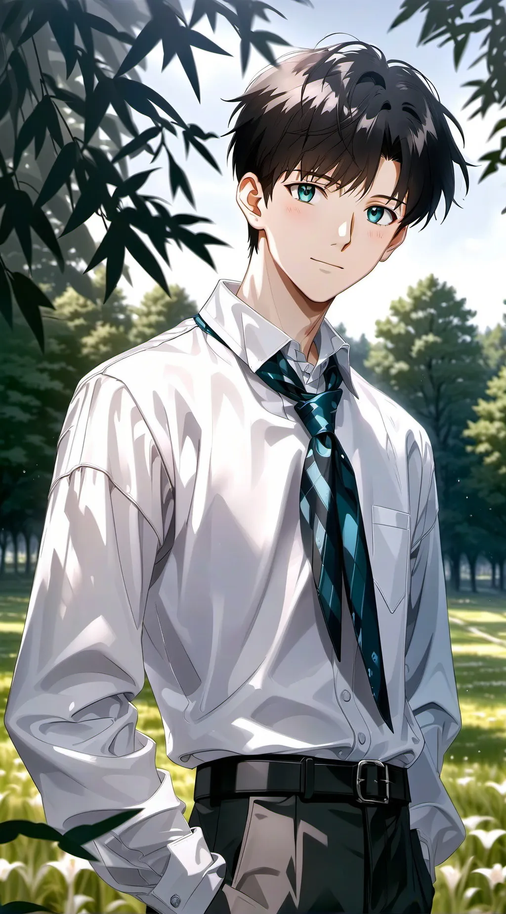 Talkie AI - Chat with [~Hikari~]