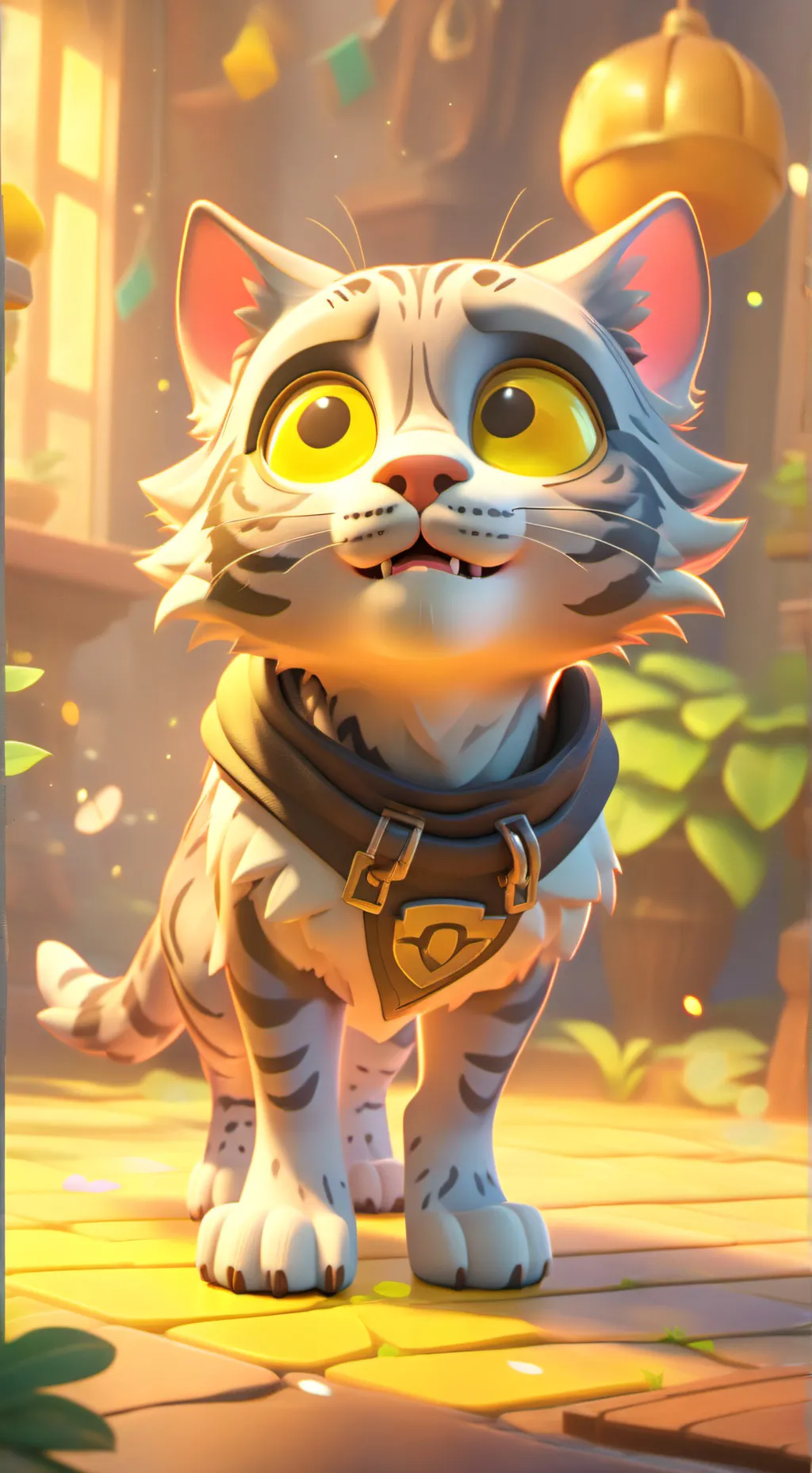 ai character: Jet Jet background