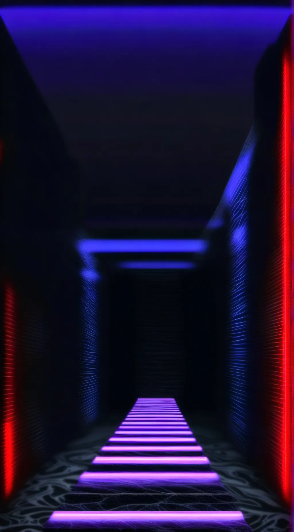 ai character: FPE: time au background