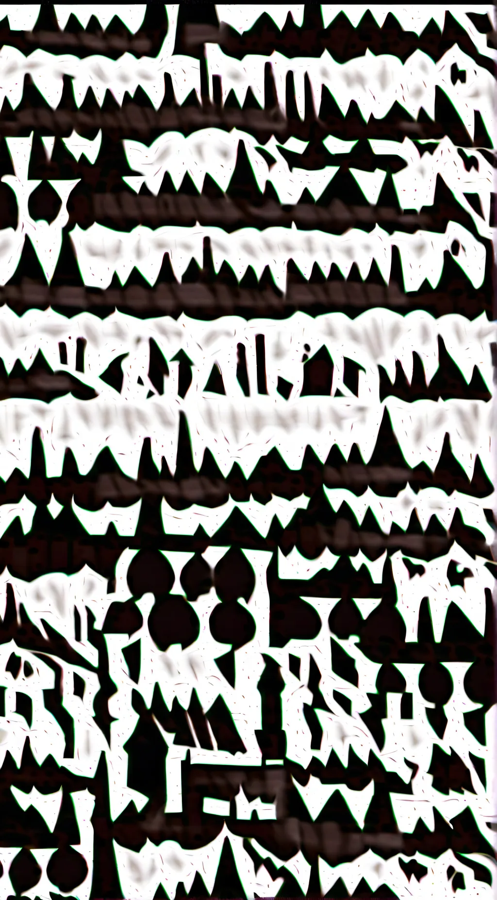 ai character: Cute Baby background
