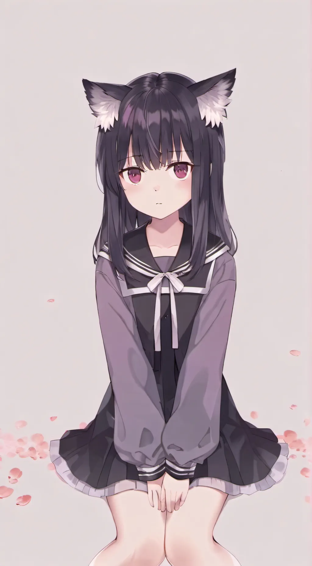 Talkie AI - Chat with ❣️Luna❣️