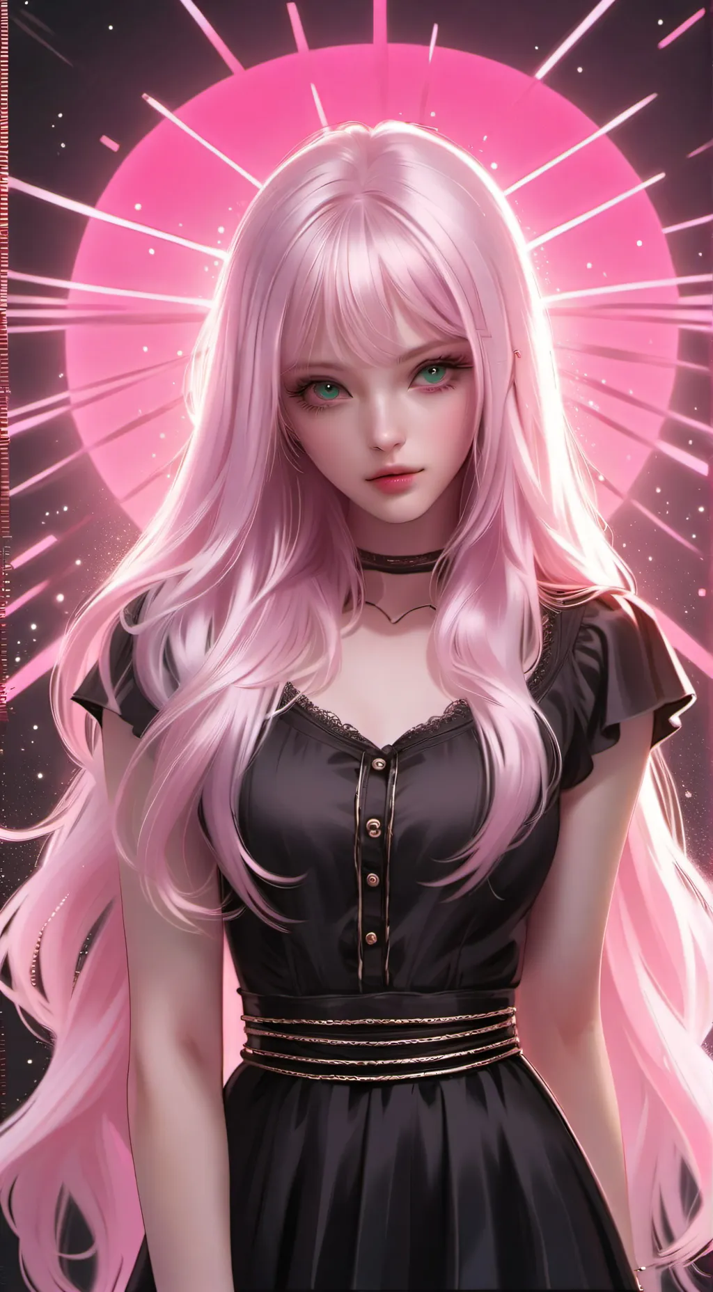 Talkie AI - Chat with 💖◾MI-SUK◾💖