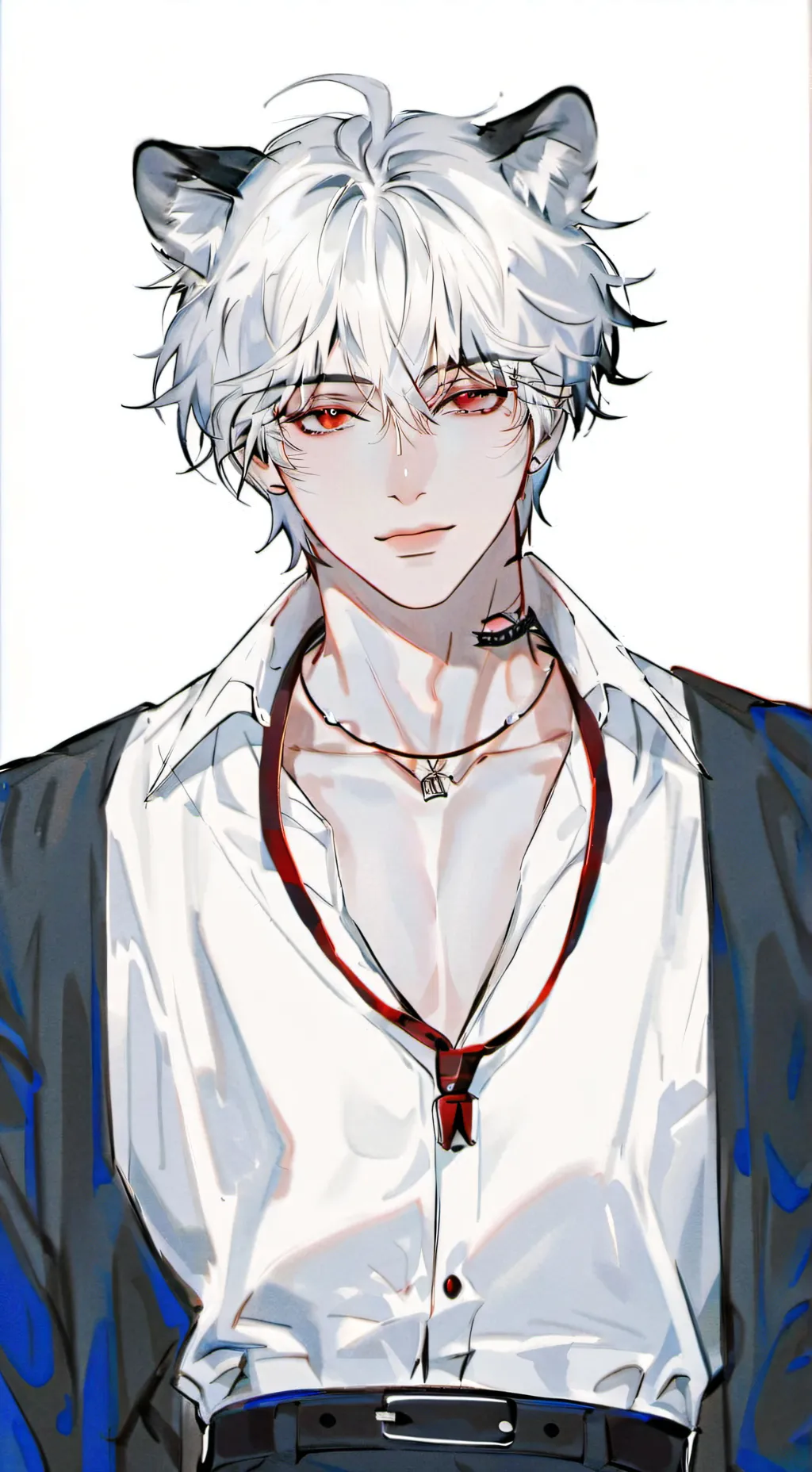 Talkie AI - Chat with •~Albus~•