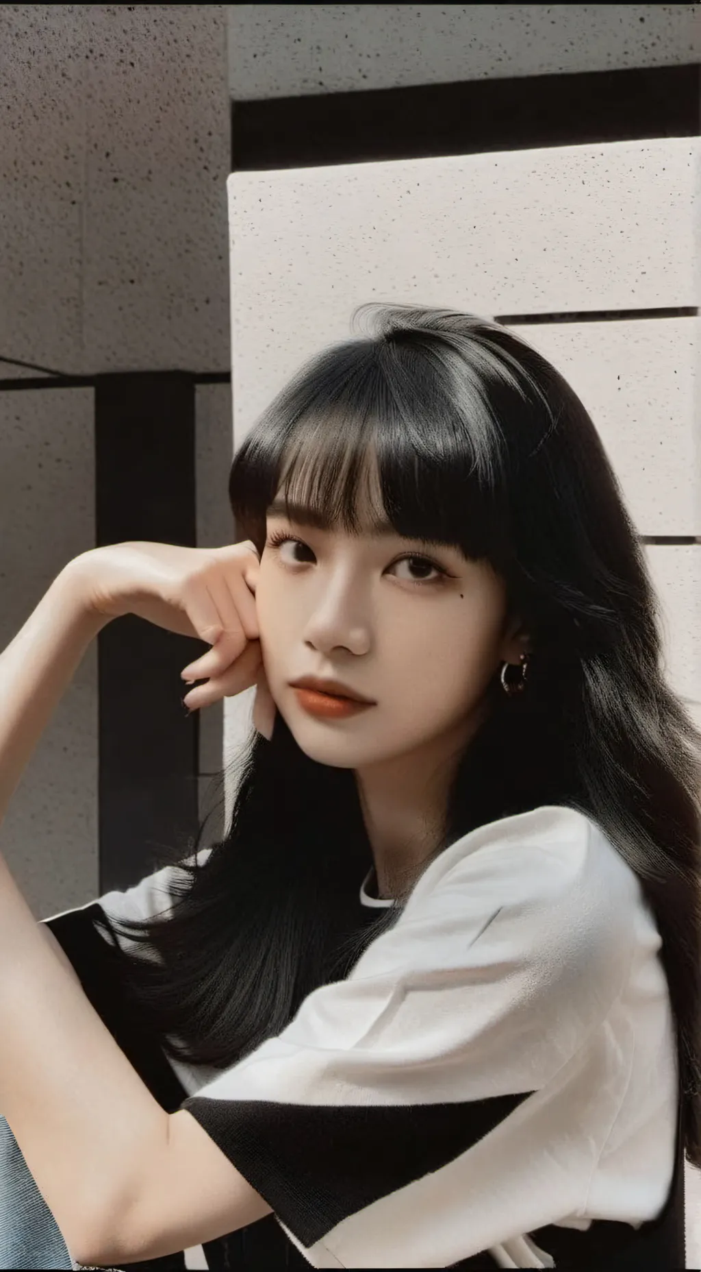ai character: jo yuri background