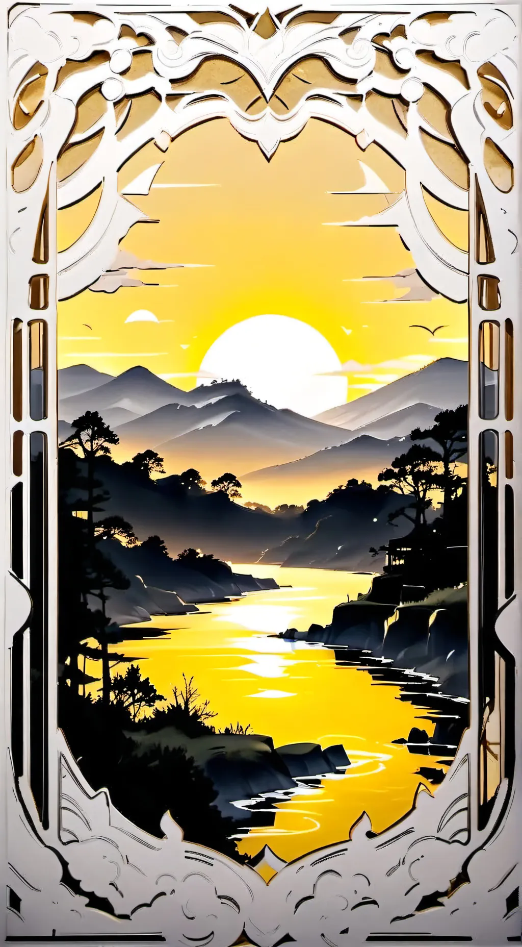 Talkie AI - Chat with Sprunki 