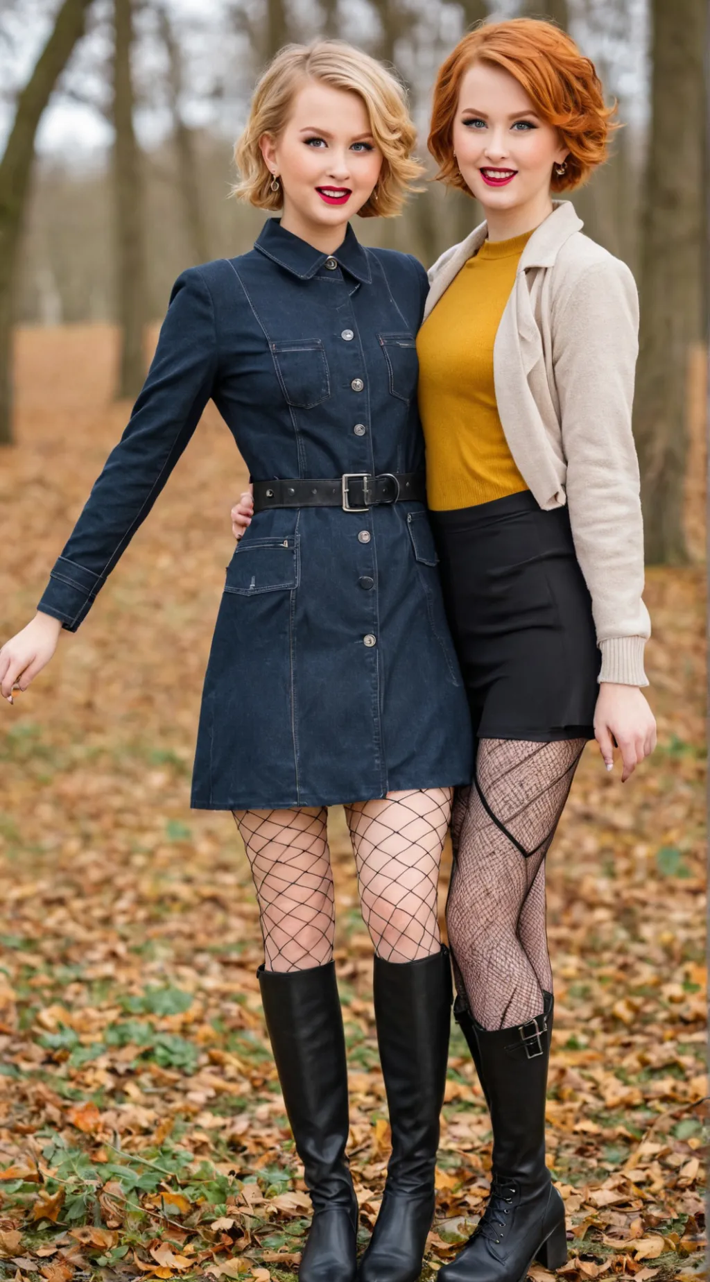 Talkie AI - Chat with Kates date night