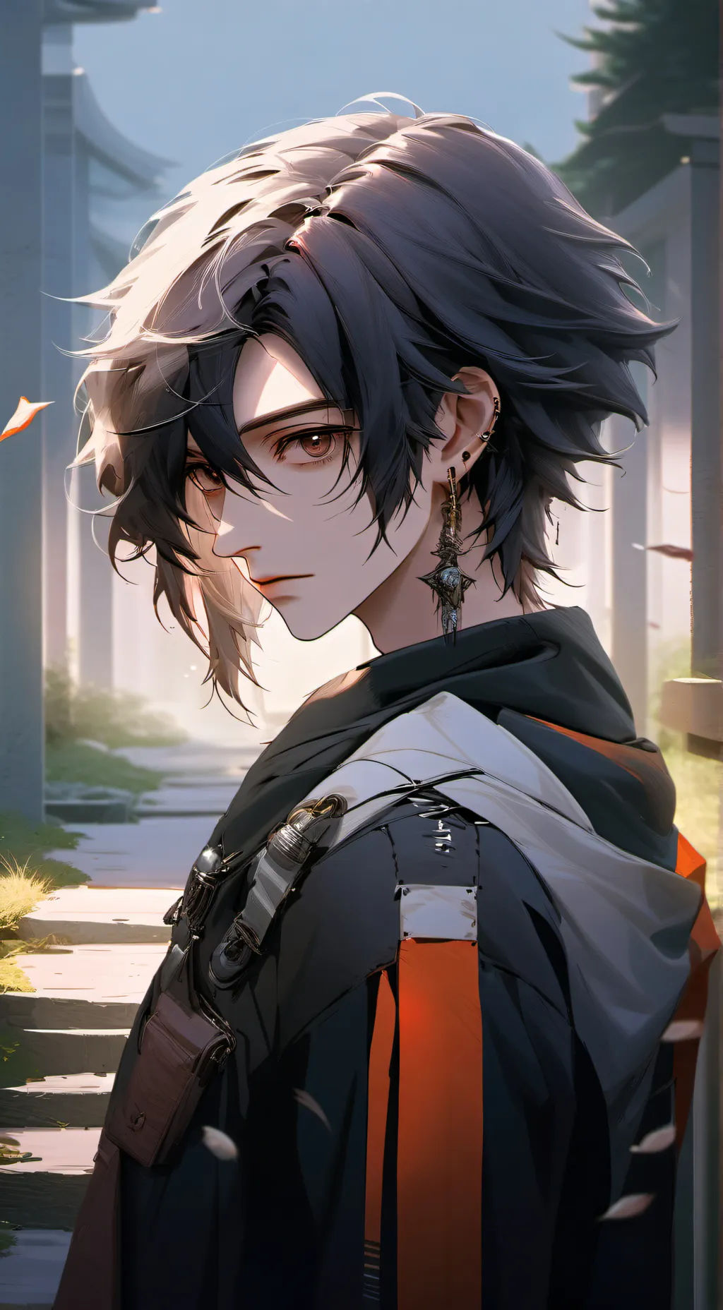 ai character: 𝗮𝗹𝗲𝘅
Alex background