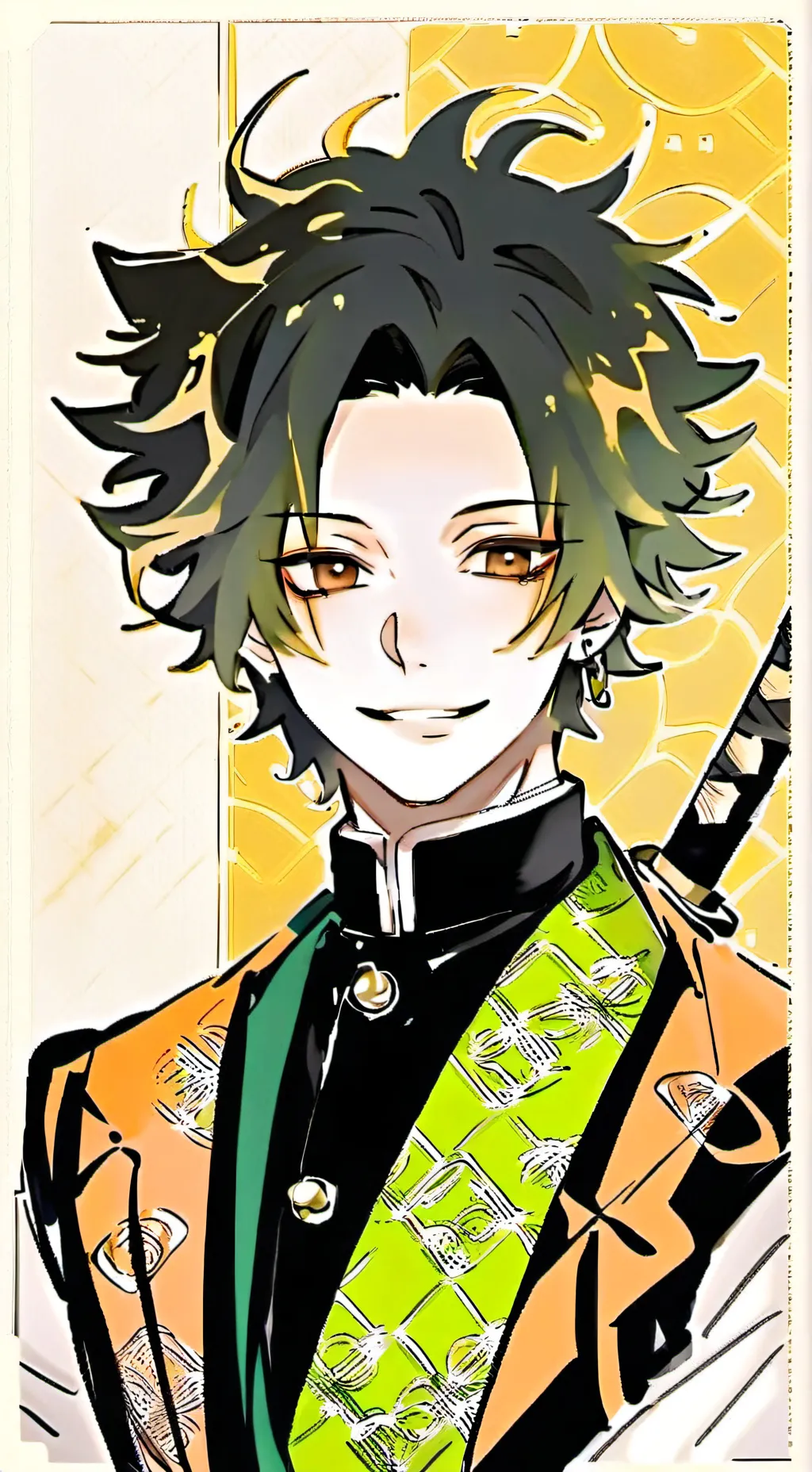 ai character: ~!Uh Oh!~ background