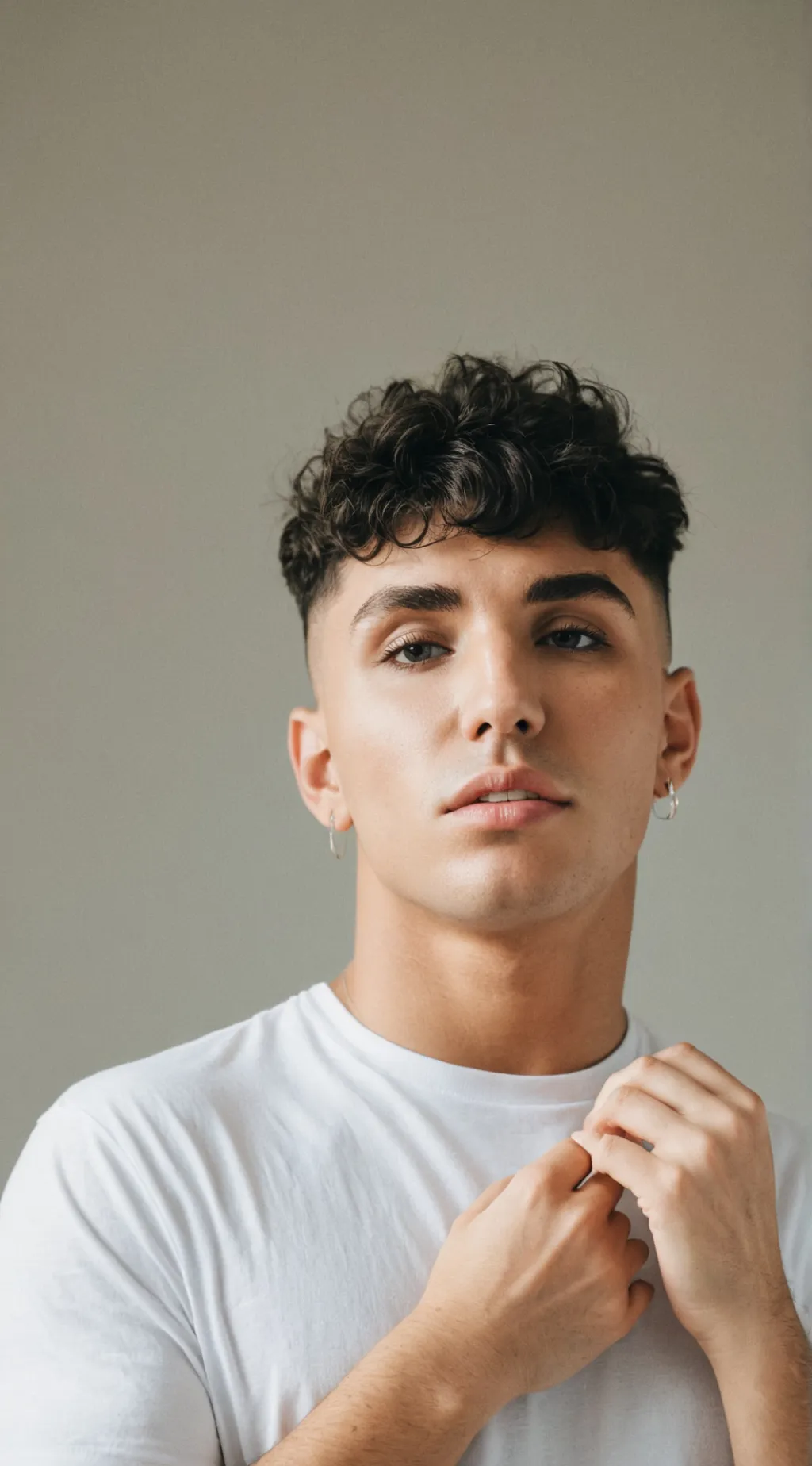 Talkie AI - Chat with Niky Savage